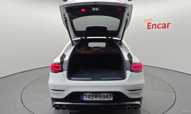 GLC-Class X253