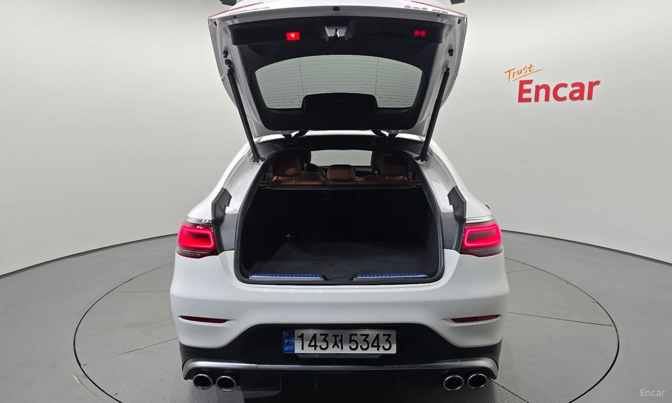 GLC-Class X253