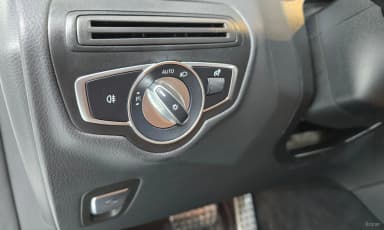 GLC-Class X253