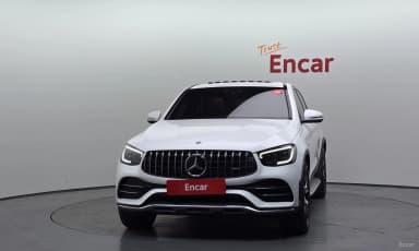 GLC-Class X253