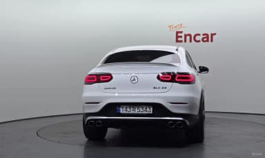 GLC-Class X253