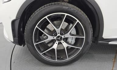 GLC-Class X253
