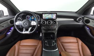 GLC-Class X253