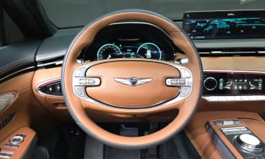 GV70