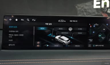 GV70