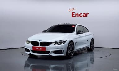 Series 4 (F32)