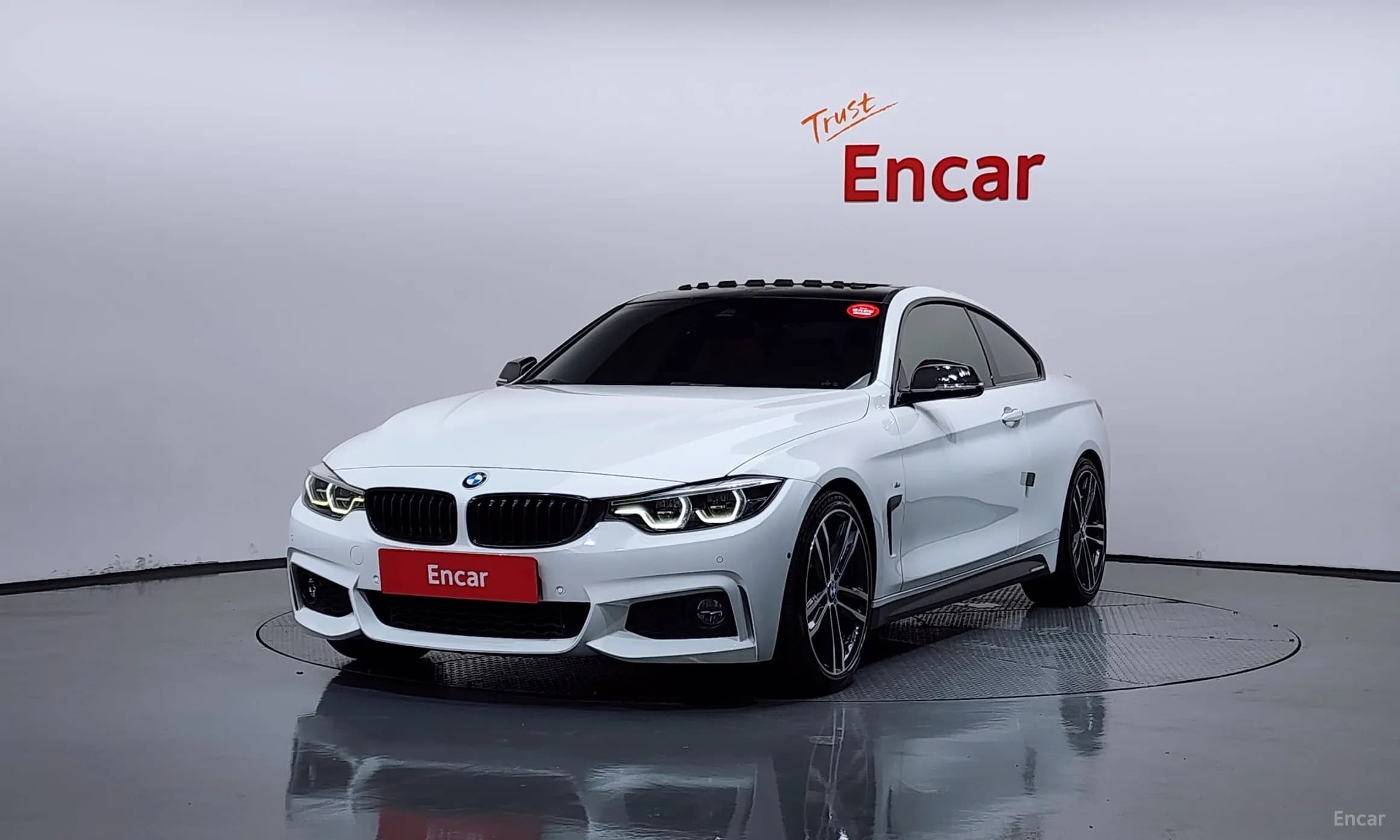 Series 4 (F32)