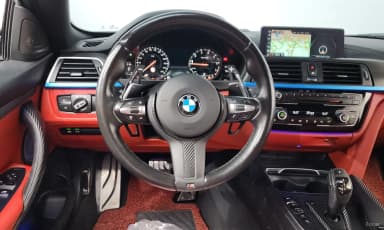 Series 4 (F32)