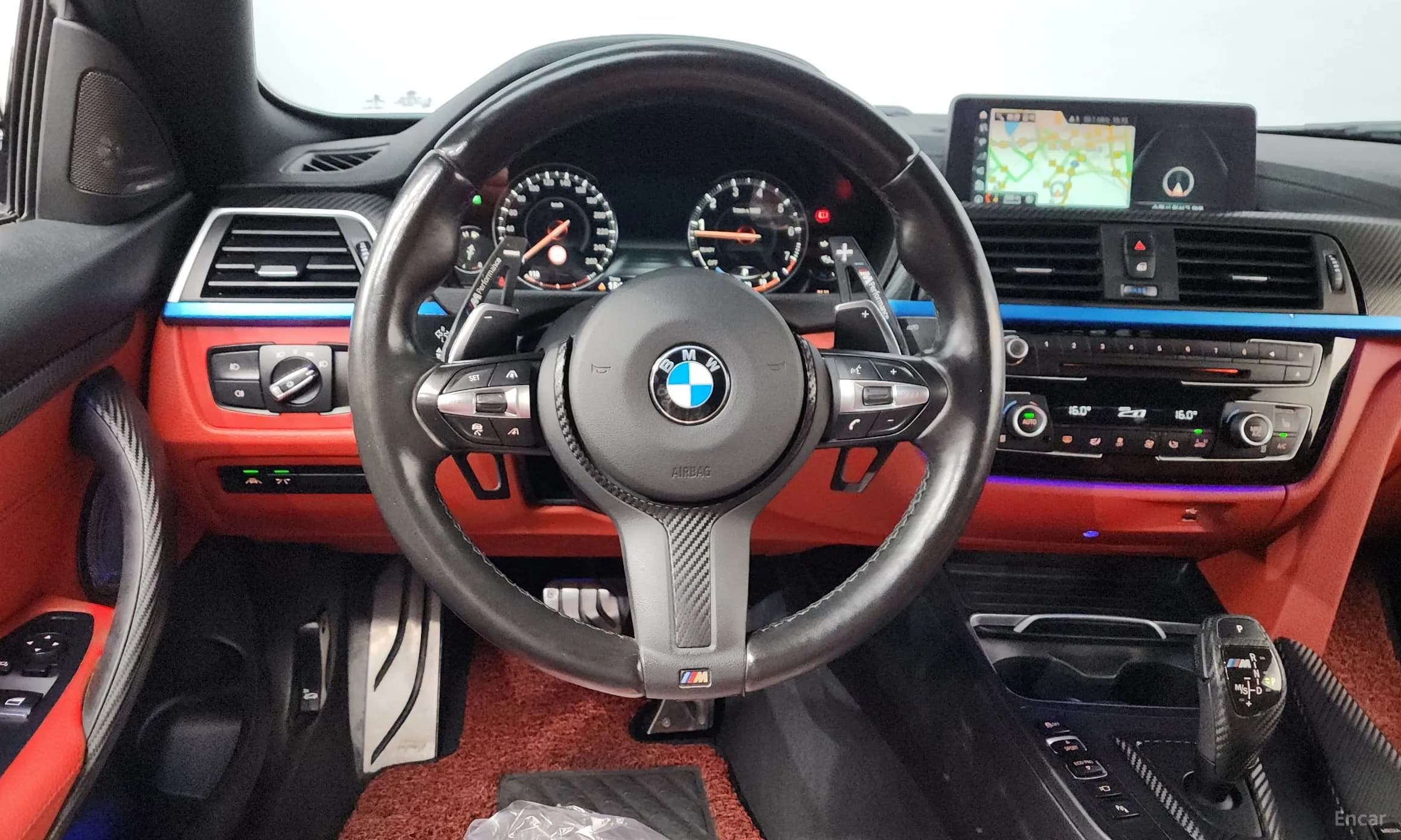 Series 4 (F32)