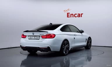 Series 4 (F32)