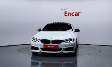 Series 4 (F32)