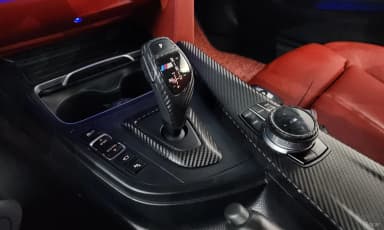 Series 4 (F32)