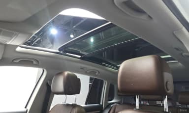 New Tiguan