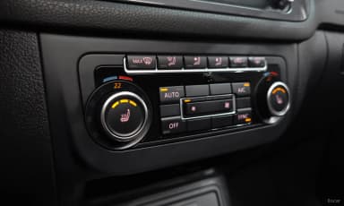 New Tiguan