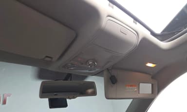 New Tiguan