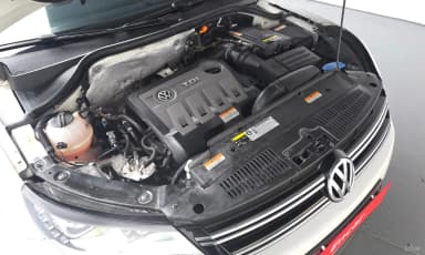 New Tiguan