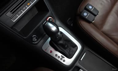 New Tiguan