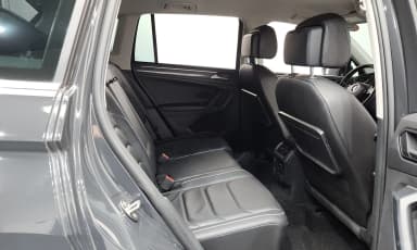 Tiguan 2nd Generation