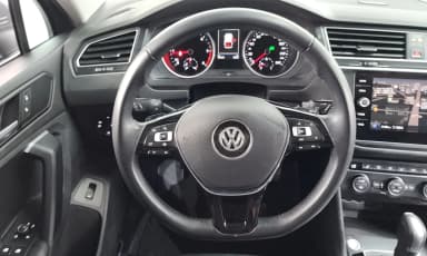 Tiguan 2nd Generation