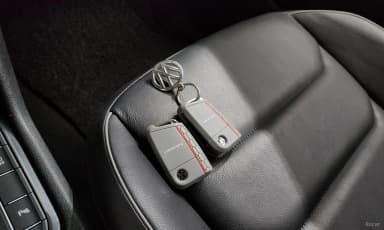 Tiguan 2nd Generation