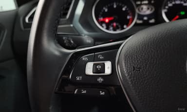 Tiguan 2nd Generation