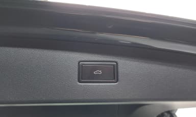 Tiguan 2nd Generation