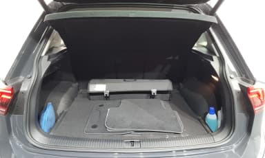Tiguan 2nd Generation