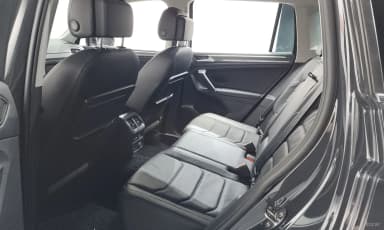 Tiguan 2nd Generation