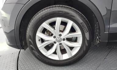 Tiguan 2nd Generation