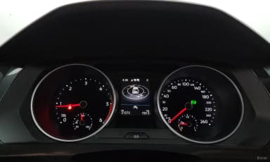 Tiguan 2nd Generation
