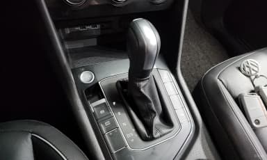 Tiguan 2nd Generation