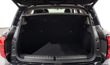 Cooper S Countryman 3rd Generation