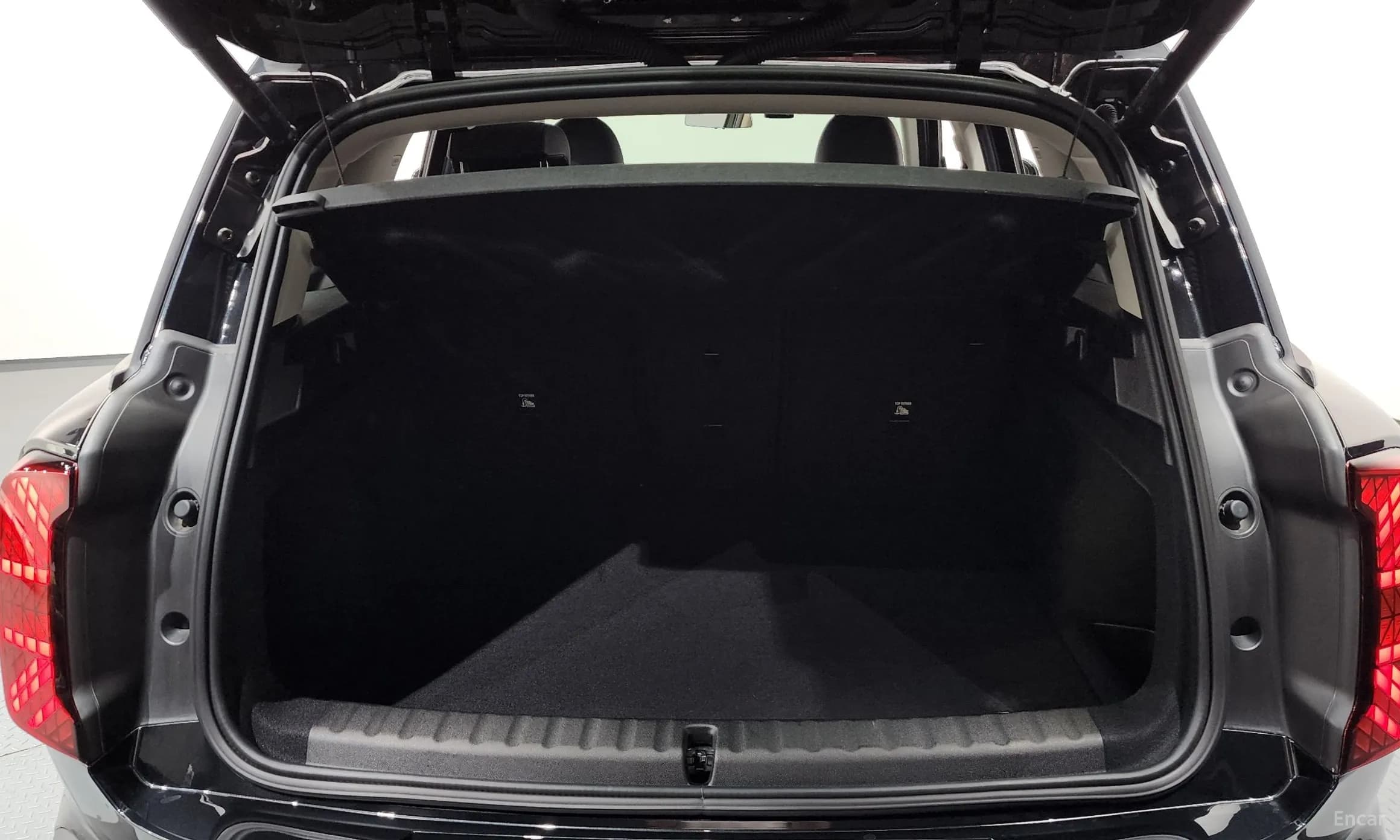 Cooper S Countryman 3rd Generation