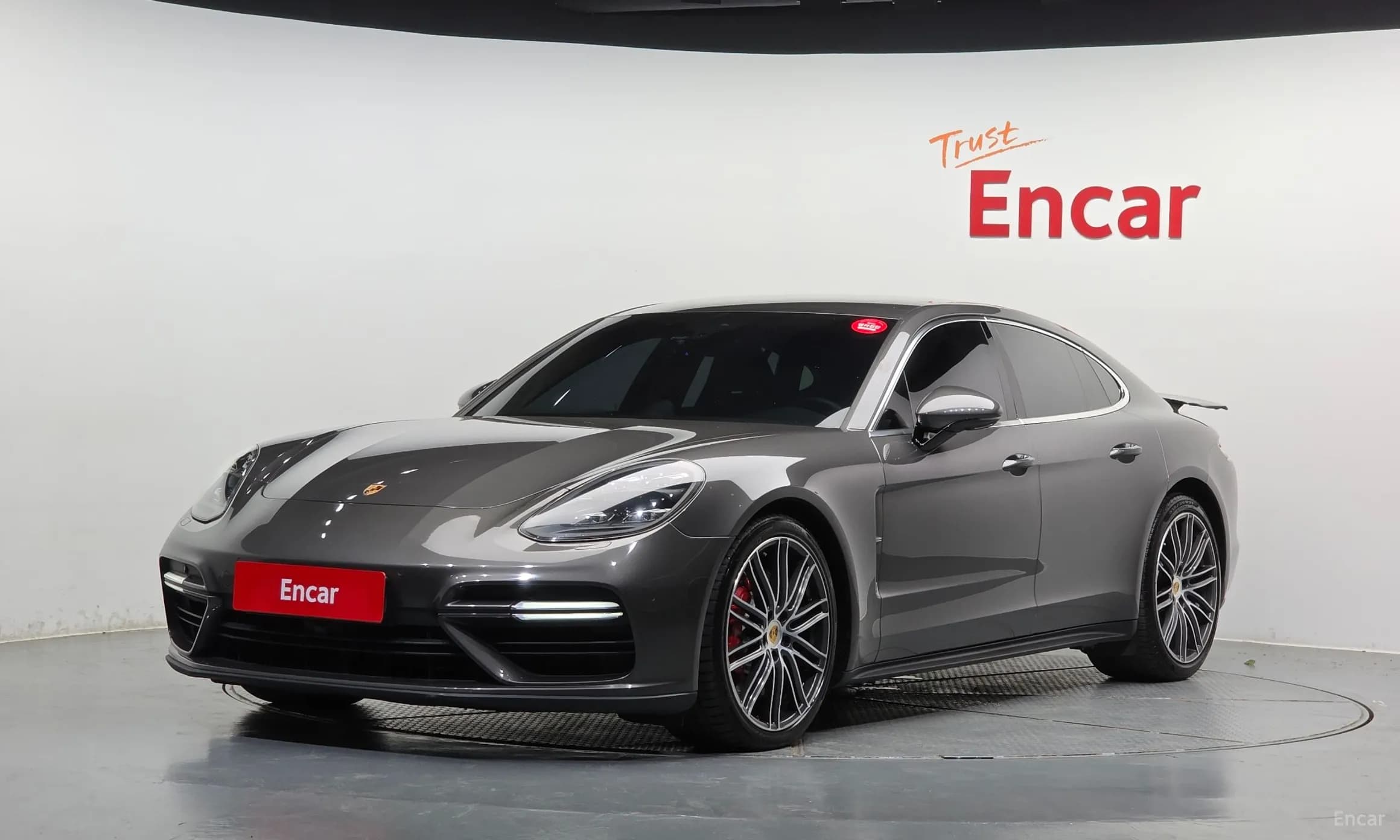 Panamera (971)