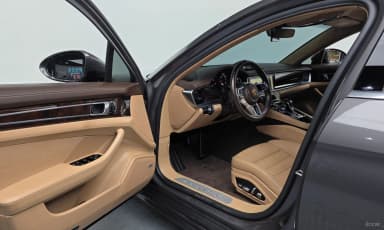 Panamera (971)