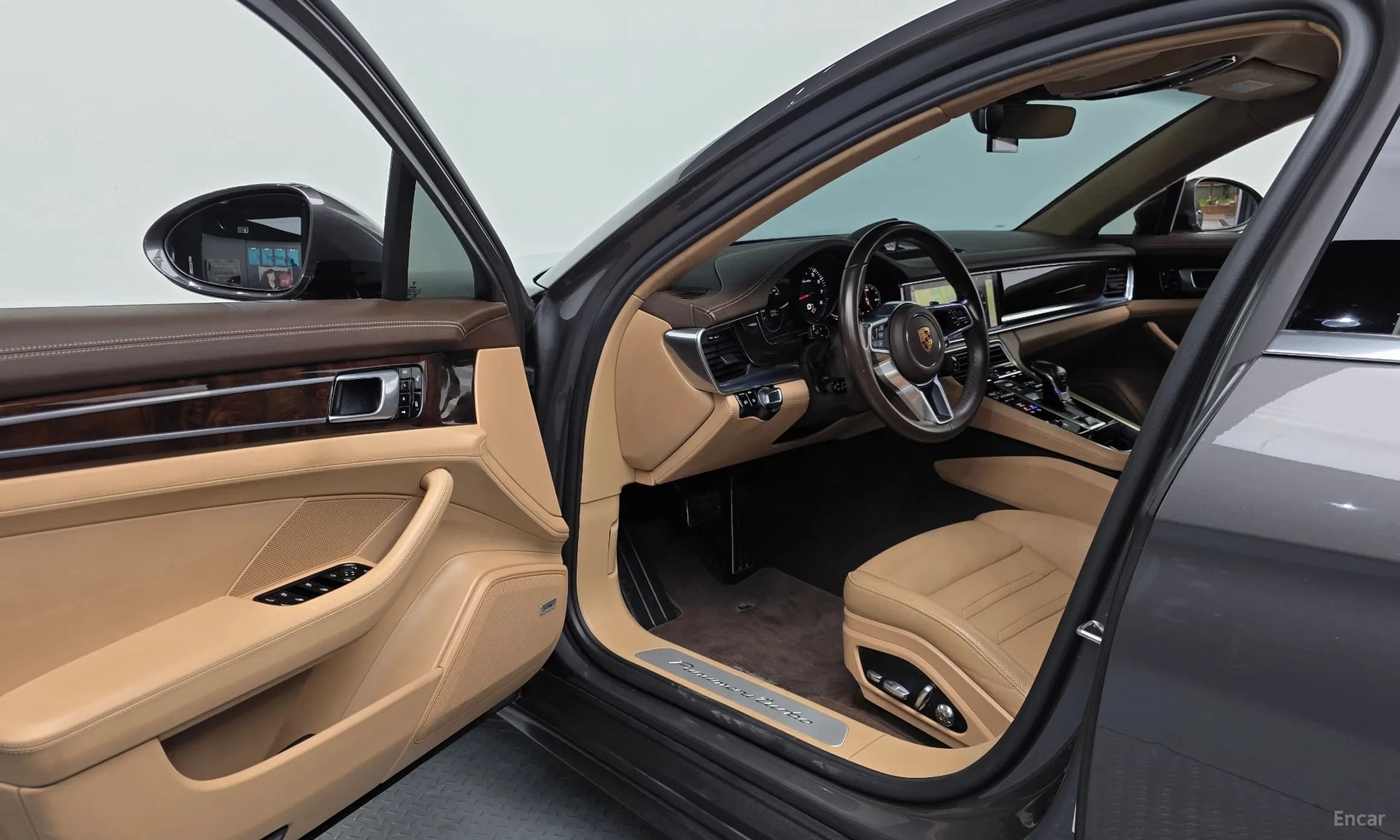 Panamera (971)