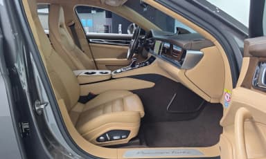 Panamera (971)