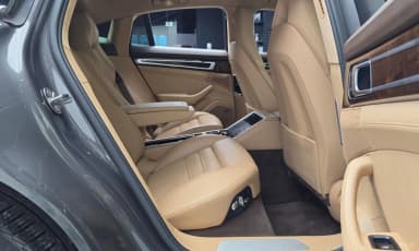 Panamera (971)