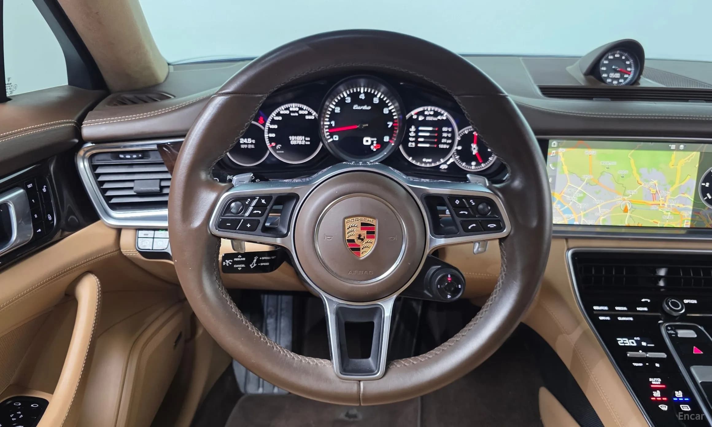 Panamera (971)