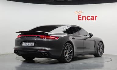 Panamera (971)