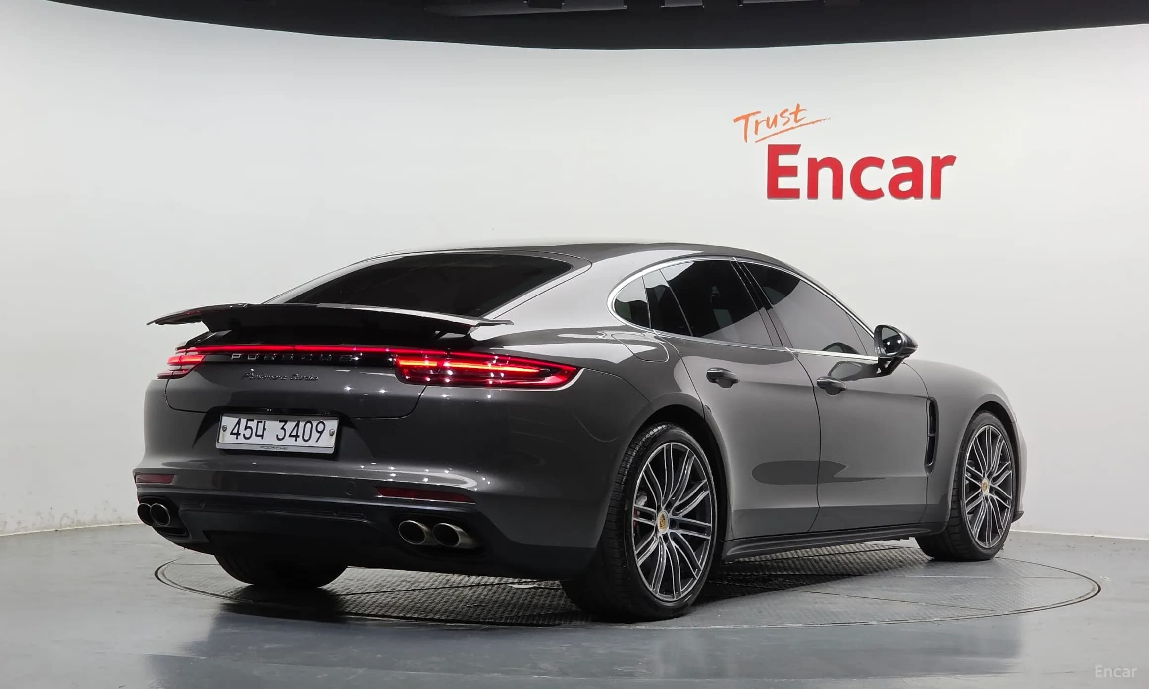 Panamera (971)