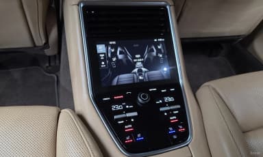 Panamera (971)