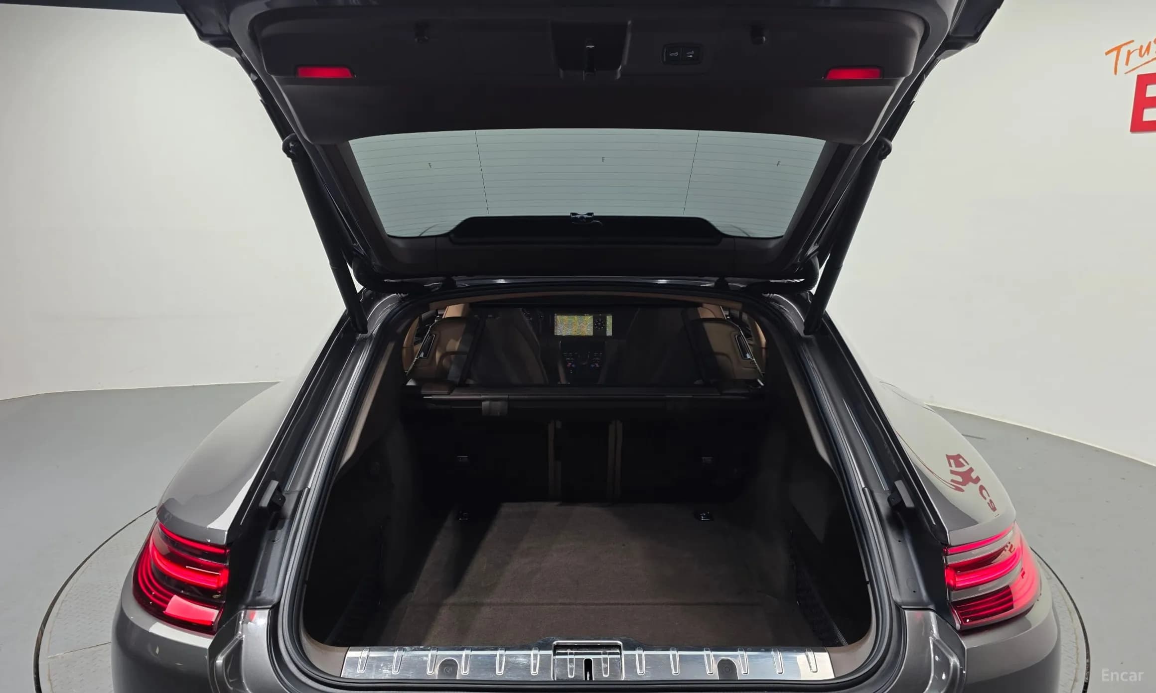 Panamera (971)