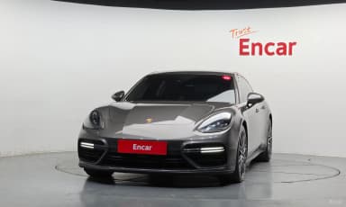 Panamera (971)