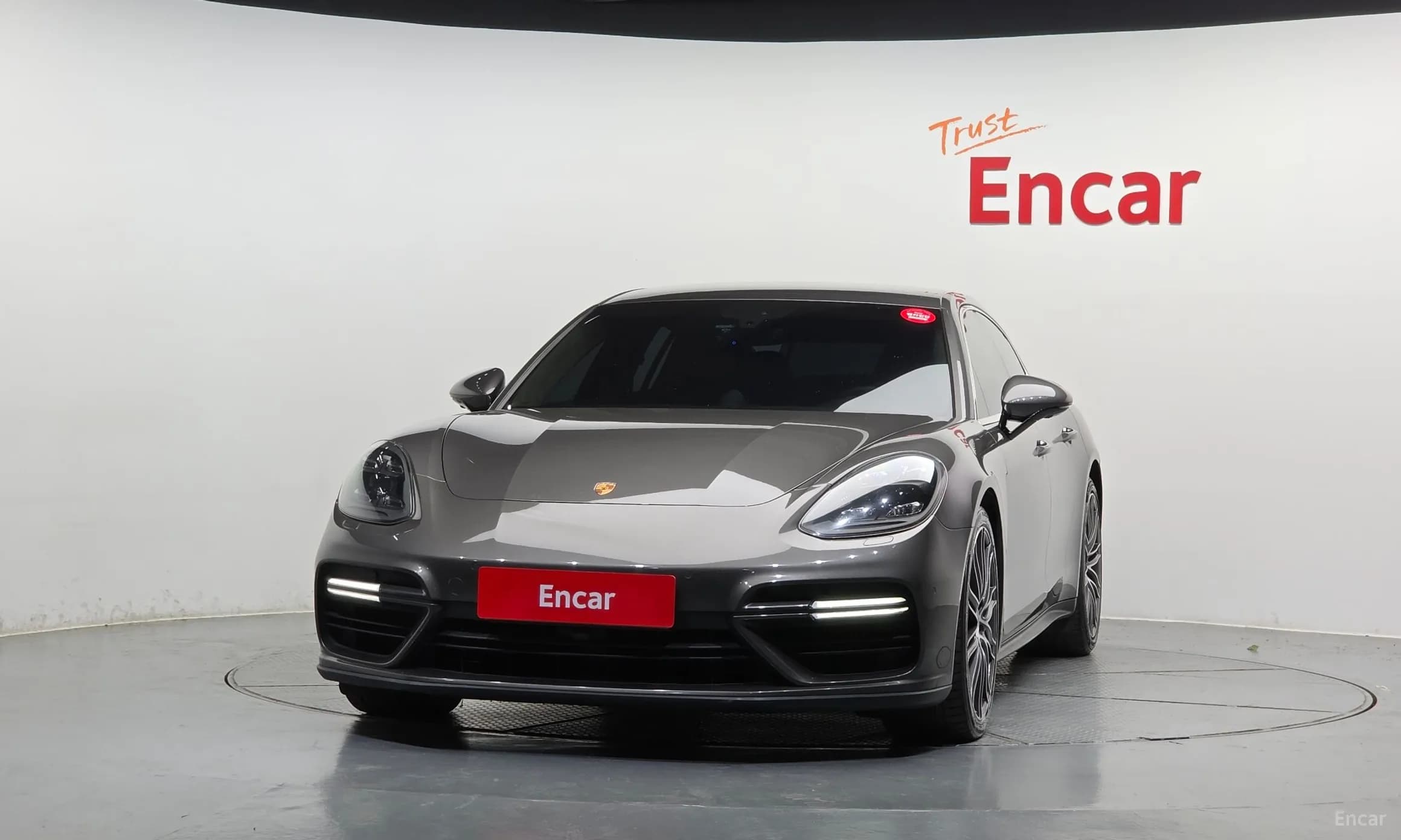 Panamera (971)