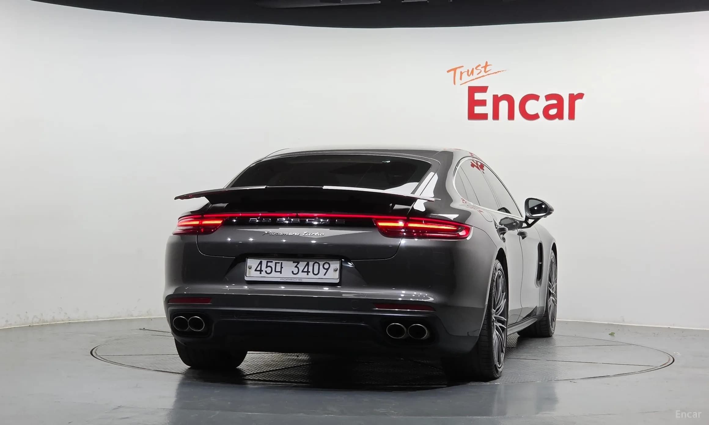 Panamera (971)