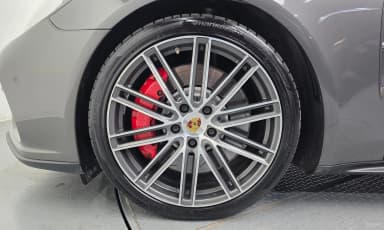 Panamera (971)