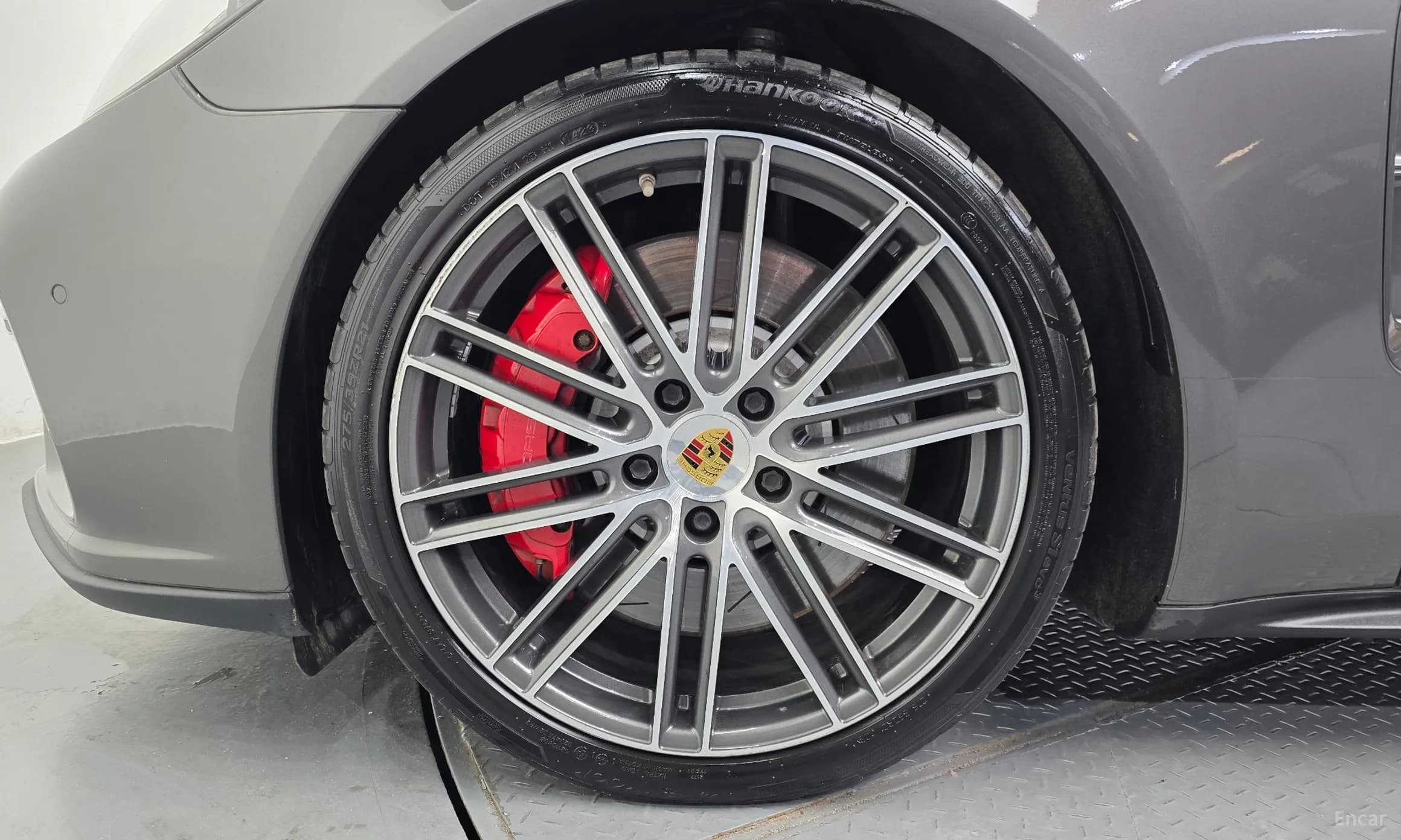 Panamera (971)