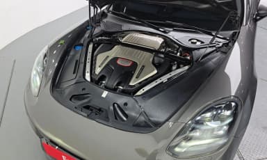 Panamera (971)