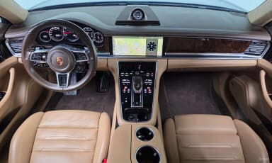 Panamera (971)